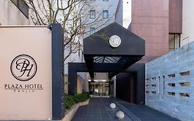 プラザホテル天神